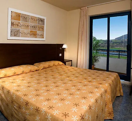 Dunas De Liencres فندق *