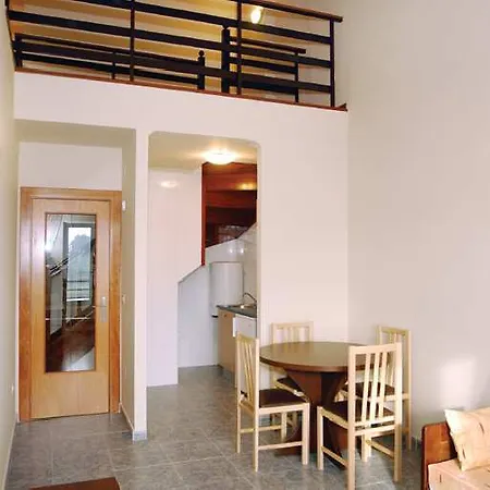 Dunas De Liencres فندق Boó de Piélagos