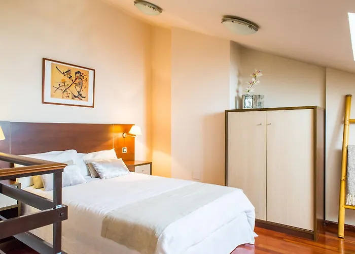 Hotel Dunas De Liencres *