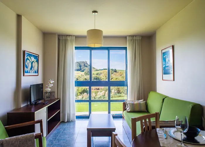 Dunas De Liencres Hotel *