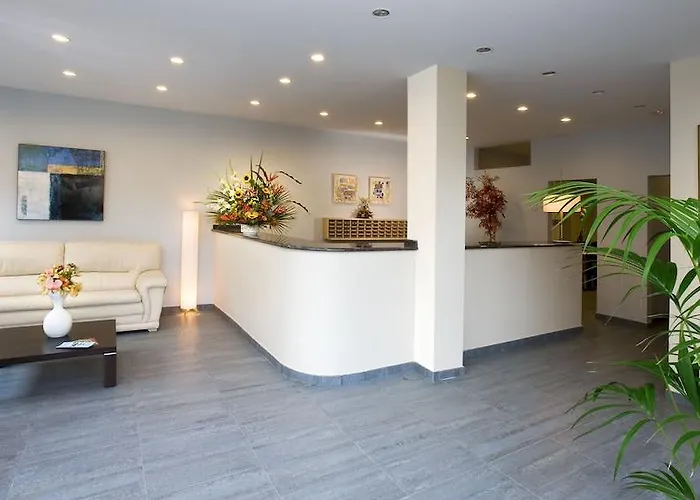 Hotel Dunas De Liencres