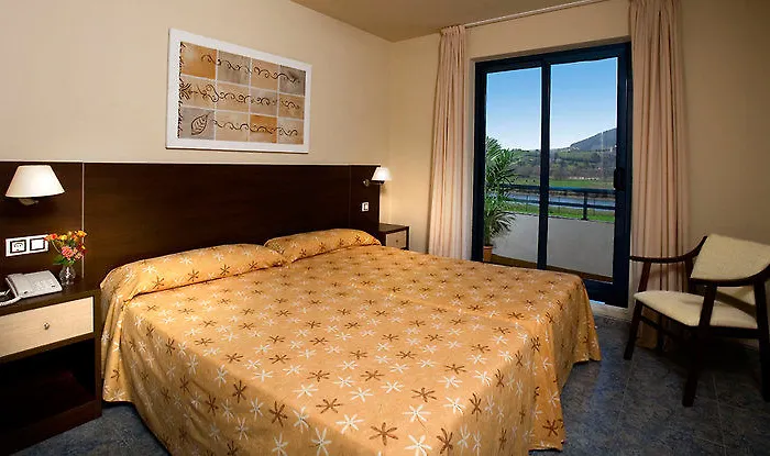 Dunas De Liencres Hotel *