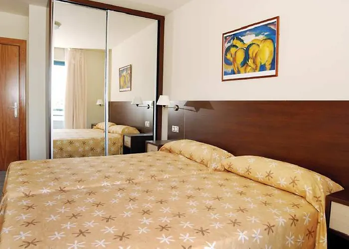 Hotel Dunas De Liencres Boó de Piélagos